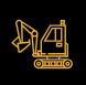 Excavation